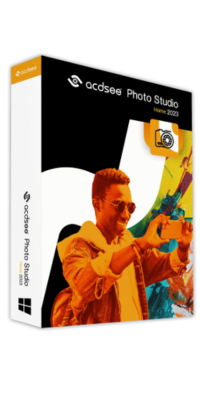 ACDSee Photo Studio Home 2026 Patch With Crack