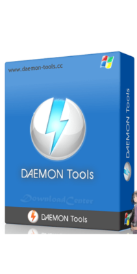 DAEMON Tools Lite 12.3.0.2366 Patch With Crack