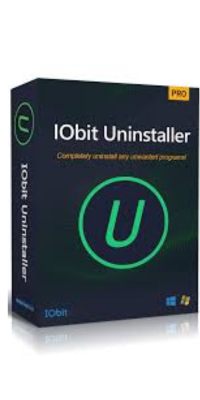 IObit Uninstaller 15 PRO Crack With License Key Free