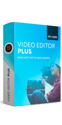 Movavi Video Editor Plus 25.15.0 Crack With Activation Key