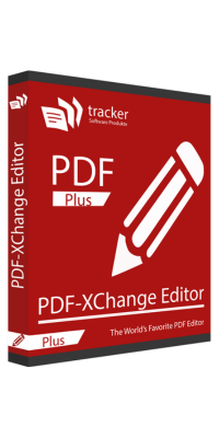 PDF-XChange Editor Plus 10.5.0.393 Patch With Crack