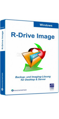 R-Drive Image 7.3 Build 7310 Crack With Serial Key [latest]