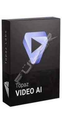Topaz Video Enhance AI 7.1.6 With Pre-Activated