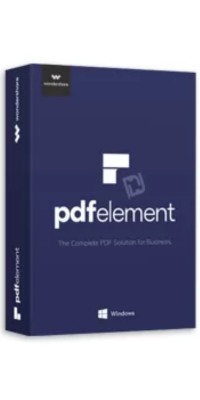 Wondershare PDFelement Pro v12.0.8.3784 With Pre-Activated