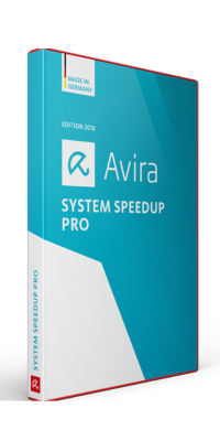 Avira System Speedup Pro 2026