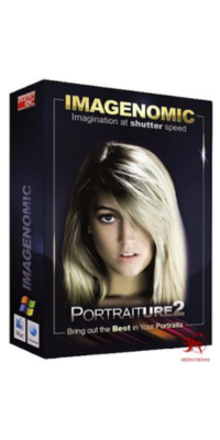 Imagenomic Portraiture 2026