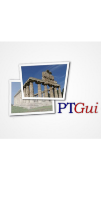 PTGui Pro 13.3 Patch With Crack