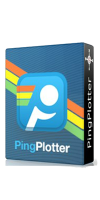 PingPlotter Pro 5.25.20.9089 Free Download