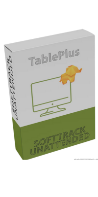 TablePlus 6.7.1 Patch With Crack