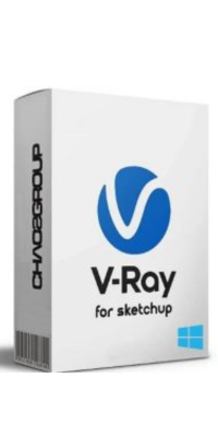 V-Ray for SketchUp v7.10.02 Free Download