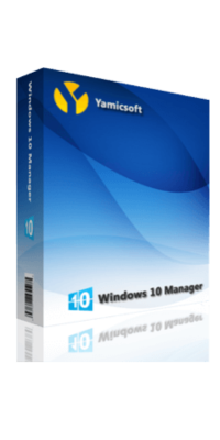 Yamicsoft Windows 10 Manager 2026 Patch With Crack