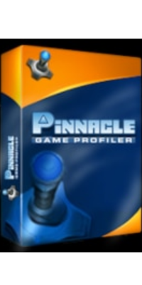 Pinnacle Game Profiler 11.6
