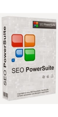 SEO PowerSuite 100.16 Crack With License Key [Latest]