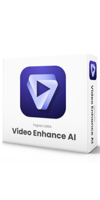 Topaz Video Enhance AI 7.1.6 With Pre-Activated