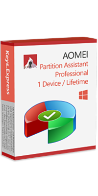 AOMEI Partition Assistant Crack 10.3 with License Key [Latest]