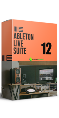 Ableton Live Suite 12 Crack Full Version Download [Latest 2024]