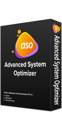 Advanced System Optimizer 3.81.8181.238 + Serial Key [Latest]