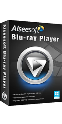 Aiseesoft Blu-ray Player 6.7.62 Full Crack [Latest]
