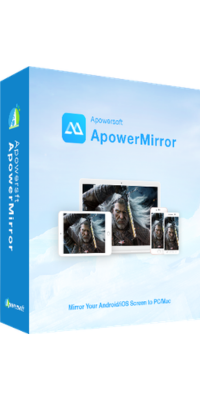 ApowerMirror 1.6.5.2 Full Crack for PC Download [Latest]