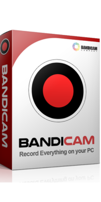 Bandicam Crack 8.0.0.2509 Full Version Download 2024 [Latest]