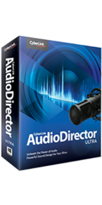 CyberLink AudioDirector Ultra 14.0.3622.12 with Crack [Latest]