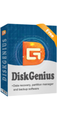 DiskGenius Professional 5.6.0.1565 Full Crack [Latest]