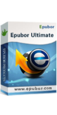 Epubor Ultimate Converter 3.0.16.229 Full Crack + Key [Latest]
