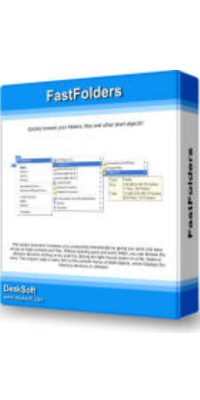 FastFolders 5.14.1 with Crack [Latest Version]