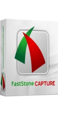 FastStone Capture 10.4 Crack + Serial Key [Latest]