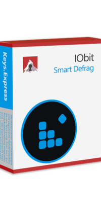IObit Smart Defrag Pro 9.2.0.323 Crack + Key 2024 [Latest]