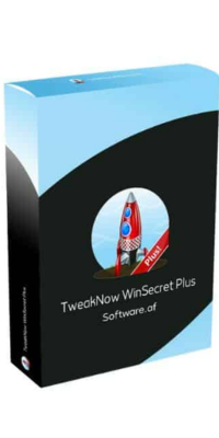 TweakNow WinSecret Plus 7.9.8 Full Activated