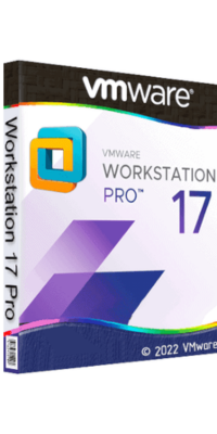 VMware Workstation Pro 17.6.0 + License Key 2024 Full [Latest]
