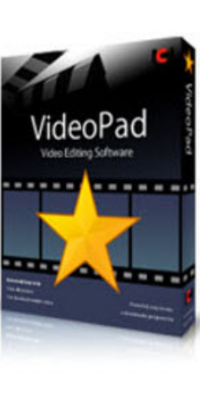 VideoPad Video Editor 16.15 Crack + Registration Code [Latest]