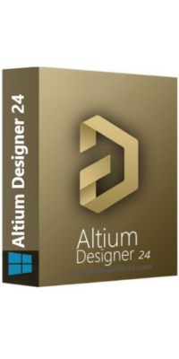 Altium Designer 24.2.2 Build 26 with Crack [Latest]