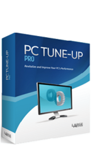 Large Software PC Tune-Up Pro 7.0.1.1 with Crack [Latest]