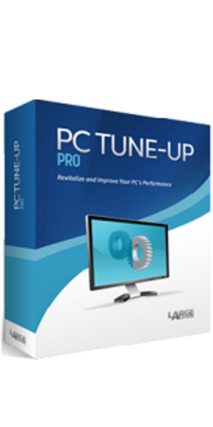 Large Software PC Tune-Up Pro 7.0.1.1 with Crack [Latest]