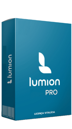 Lumion Pro 2026.2.2 Full Activated