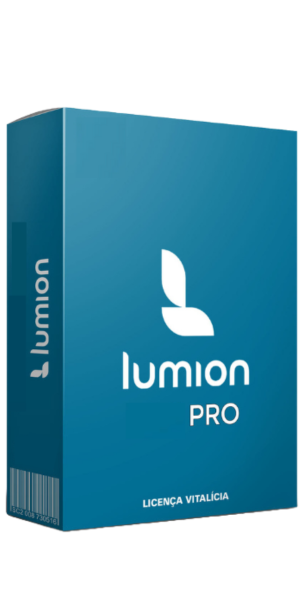 Lumion Pro 2026.2.2 Full Activated