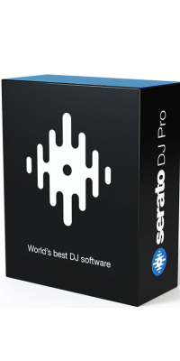 Serato DJ Pro 3.1.4 Crack + License Key Free Download [Latest]