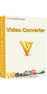 Freemake Video Converter 5.0.0.18 Full Activated